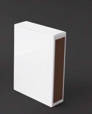 Matchstick box